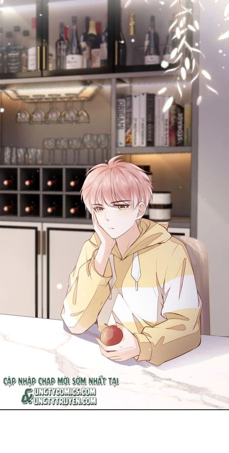 Tri Bỉ Chapter 59 - 7