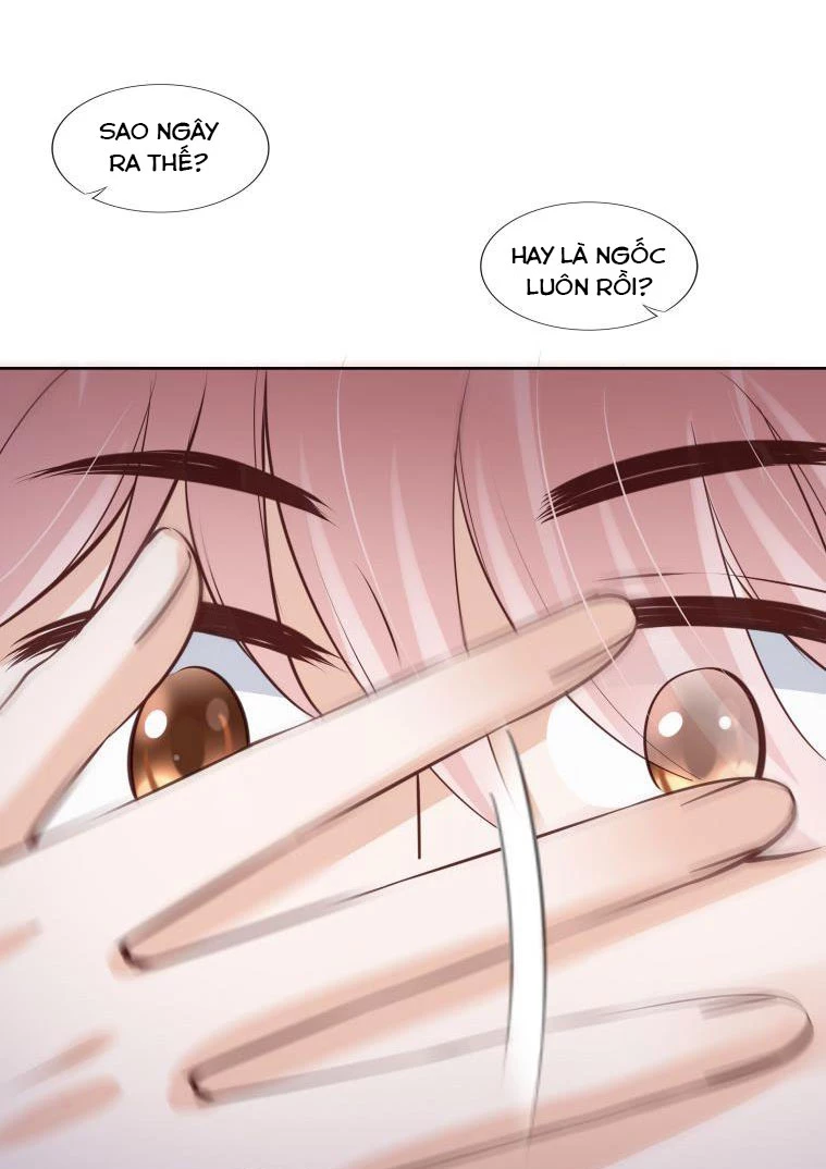 Tri Bỉ Chapter 59 - 8