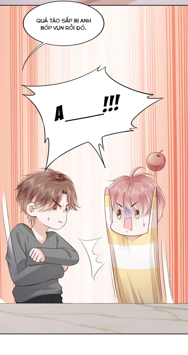 Tri Bỉ Chapter 59 - 9