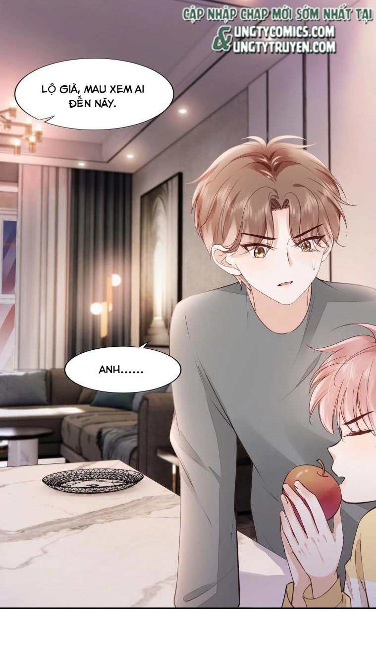 Tri Bỉ Chapter 59 - 11