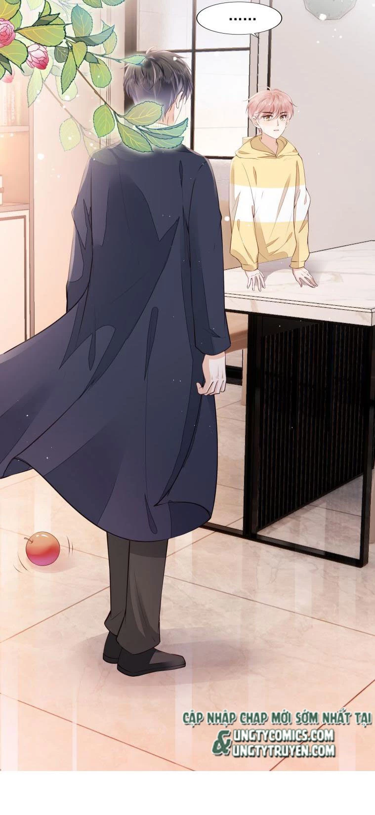 Tri Bỉ Chapter 59 - 16