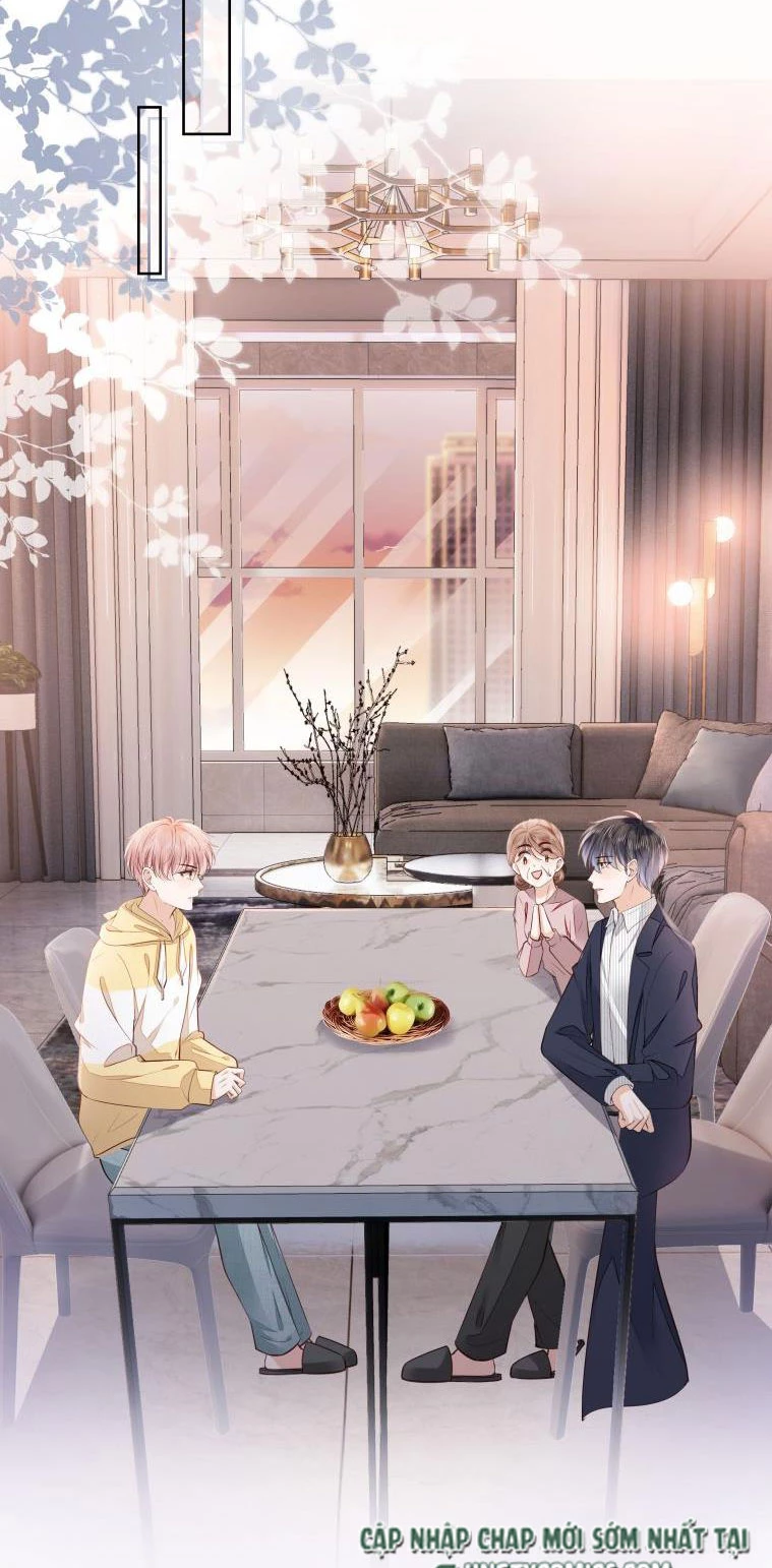 Tri Bỉ Chapter 59 - 21