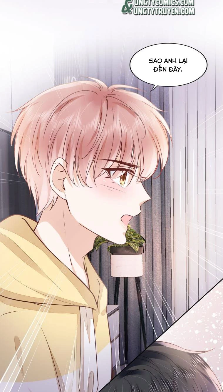 Tri Bỉ Chapter 59 - 22