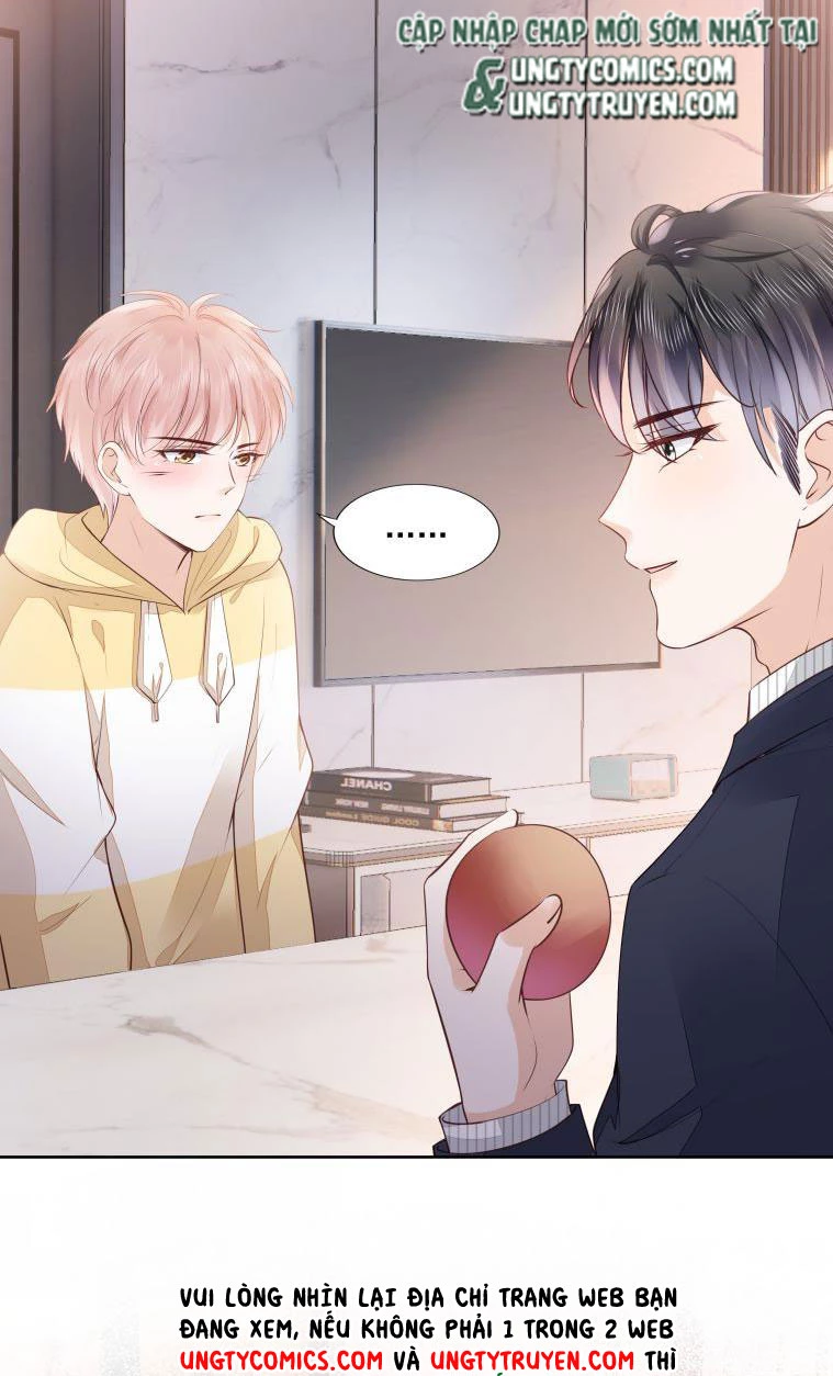 Tri Bỉ Chapter 59 - 25