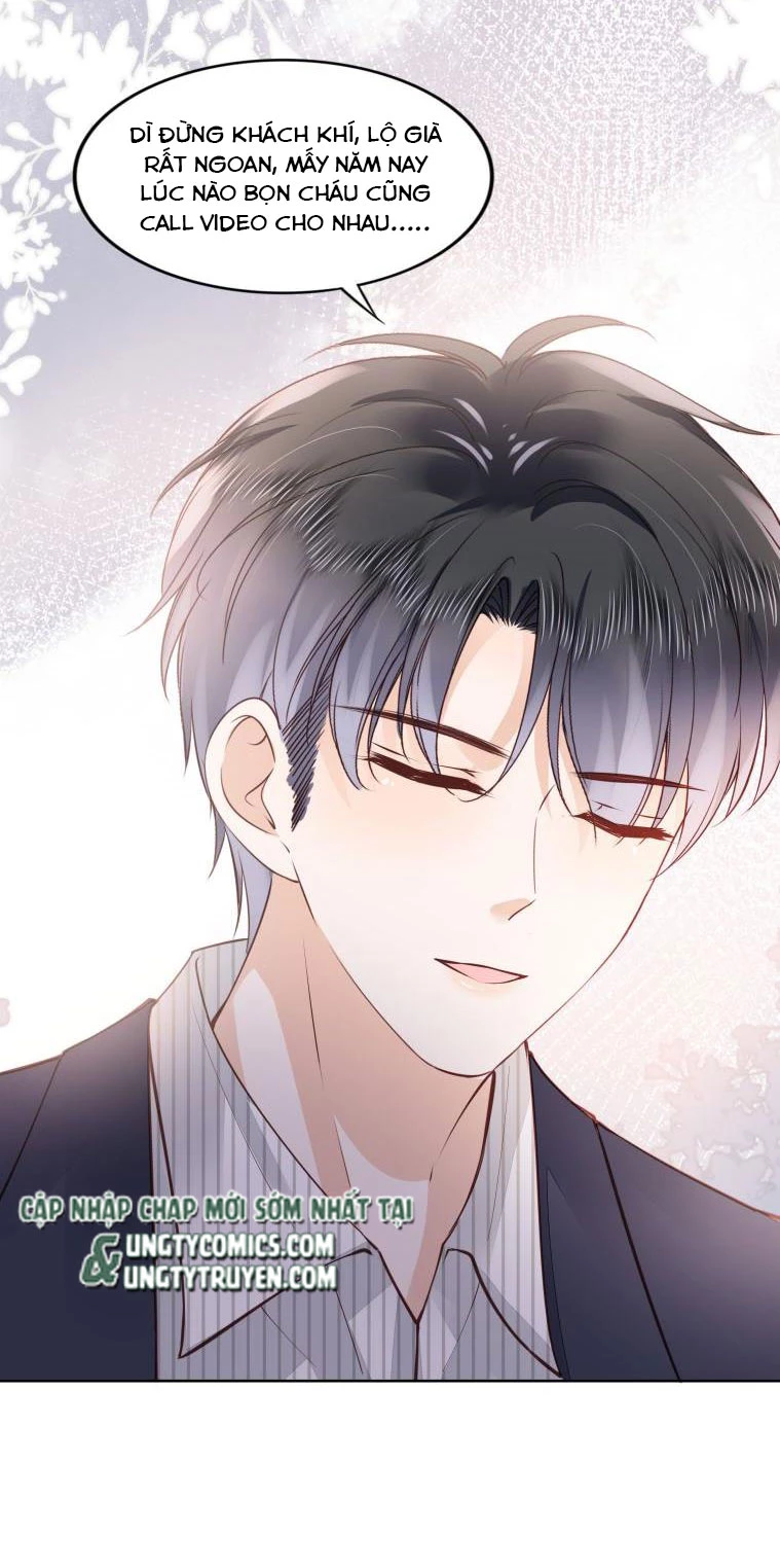 Tri Bỉ Chapter 59 - 27