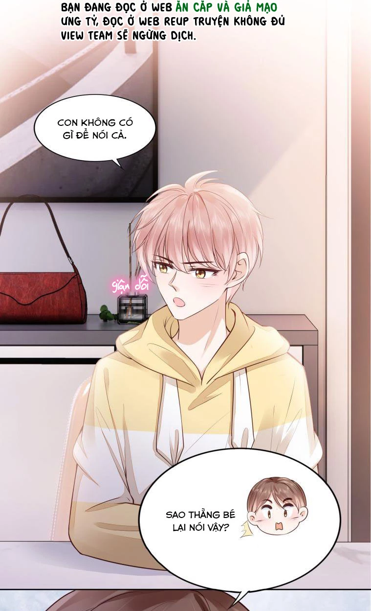 Tri Bỉ Chapter 59 - 32