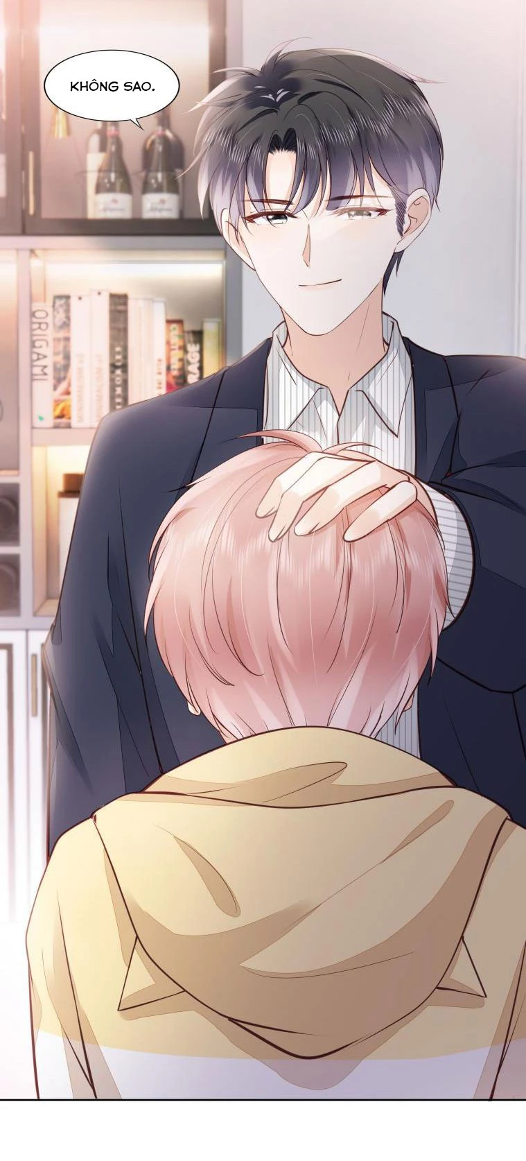 Tri Bỉ Chapter 59 - 35