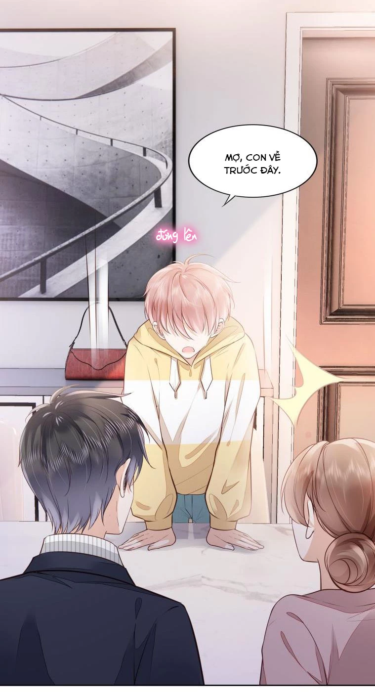 Tri Bỉ Chapter 59 - 39