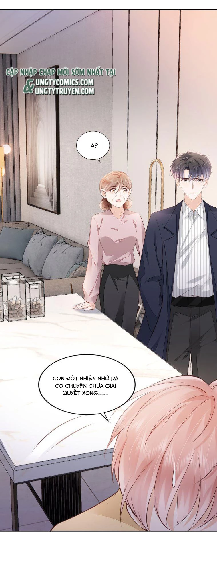 Tri Bỉ Chapter 59 - 40