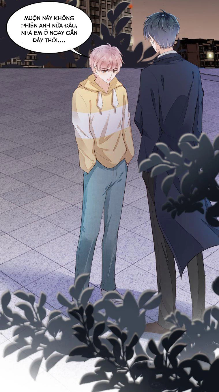 Tri Bỉ Chapter 59 - 45