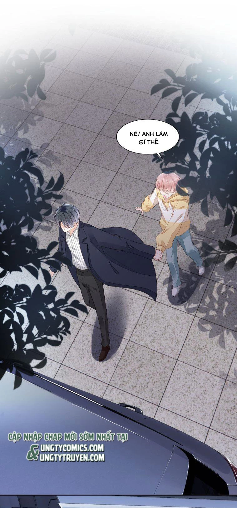 Tri Bỉ Chapter 59 - 47