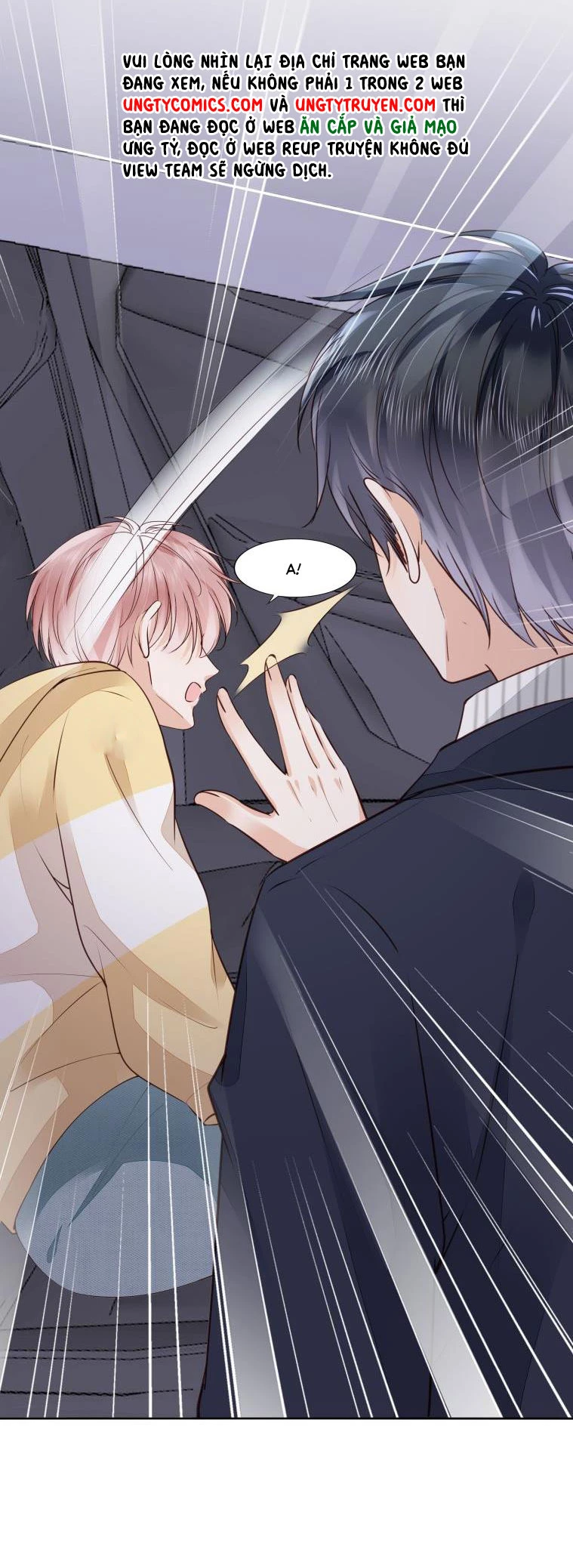 Tri Bỉ Chapter 59 - 49