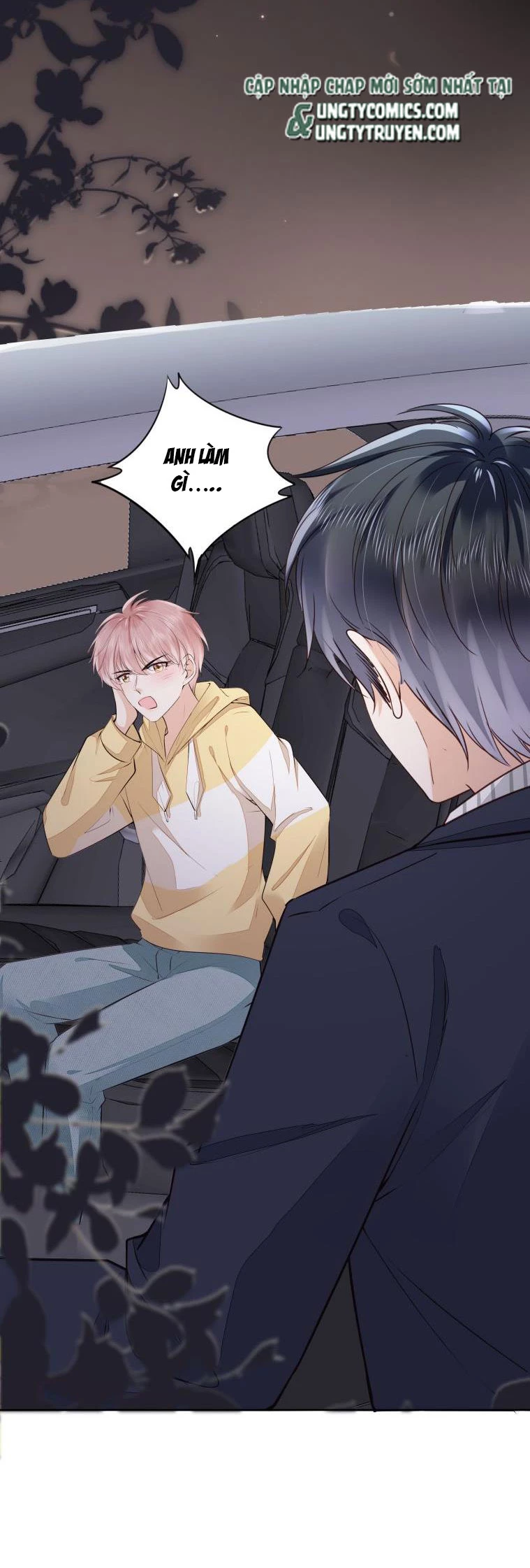 Tri Bỉ Chapter 59 - 51