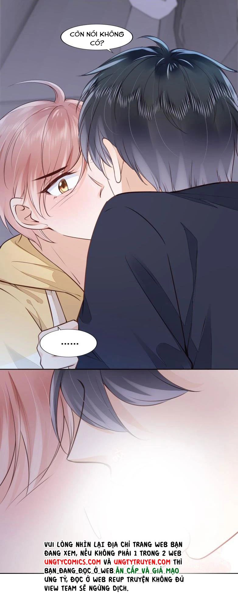 Tri Bỉ Chapter 60 - 4