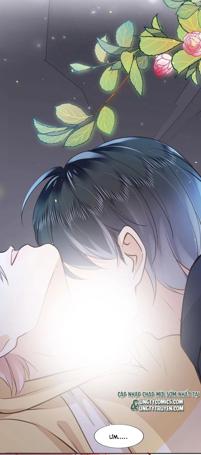 Tri Bỉ Chapter 60 - 6