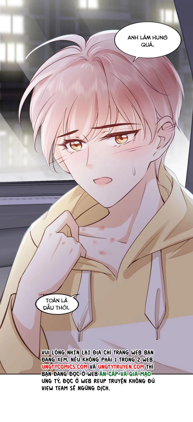 Tri Bỉ Chapter 60 - 9