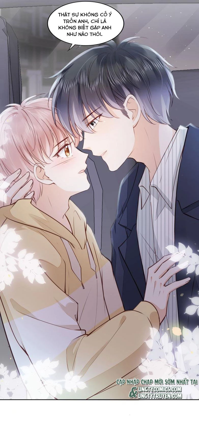 Tri Bỉ Chapter 60 - 11