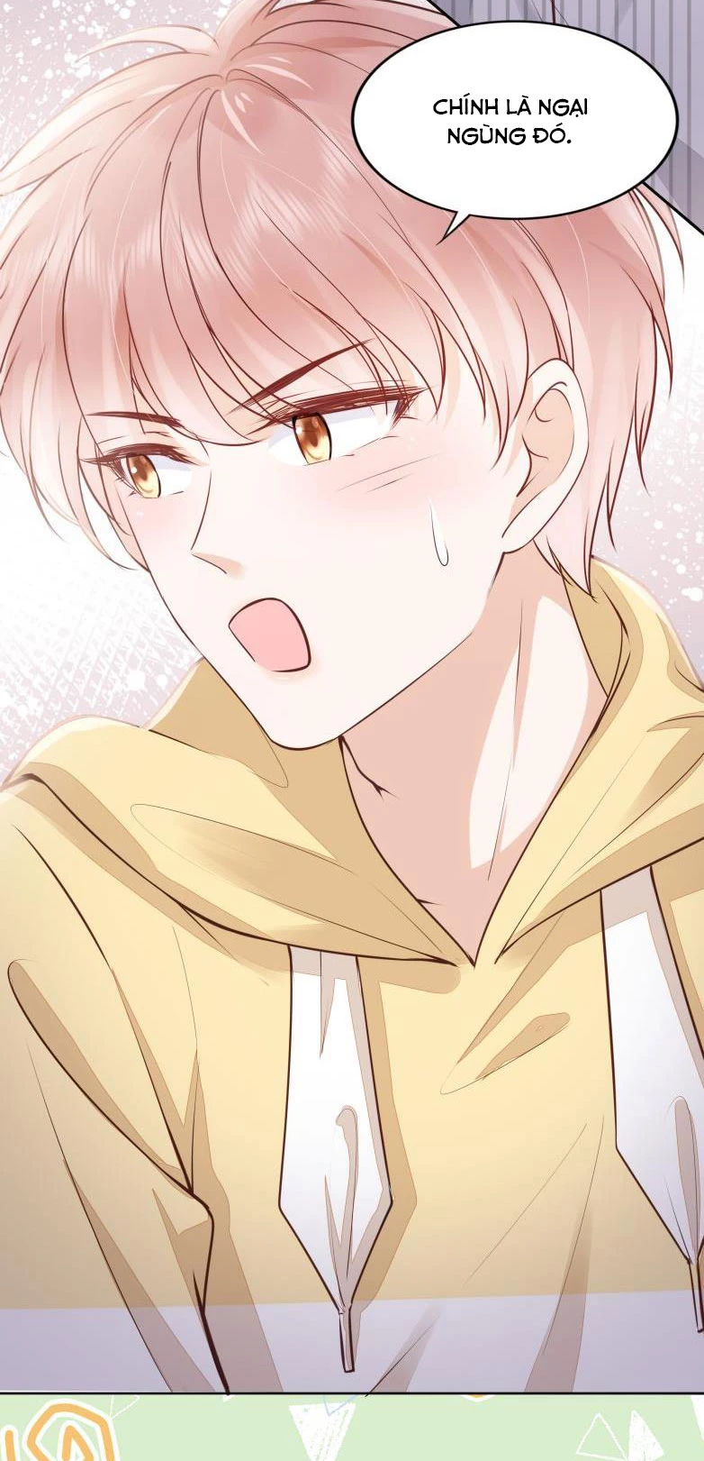 Tri Bỉ Chapter 60 - 16