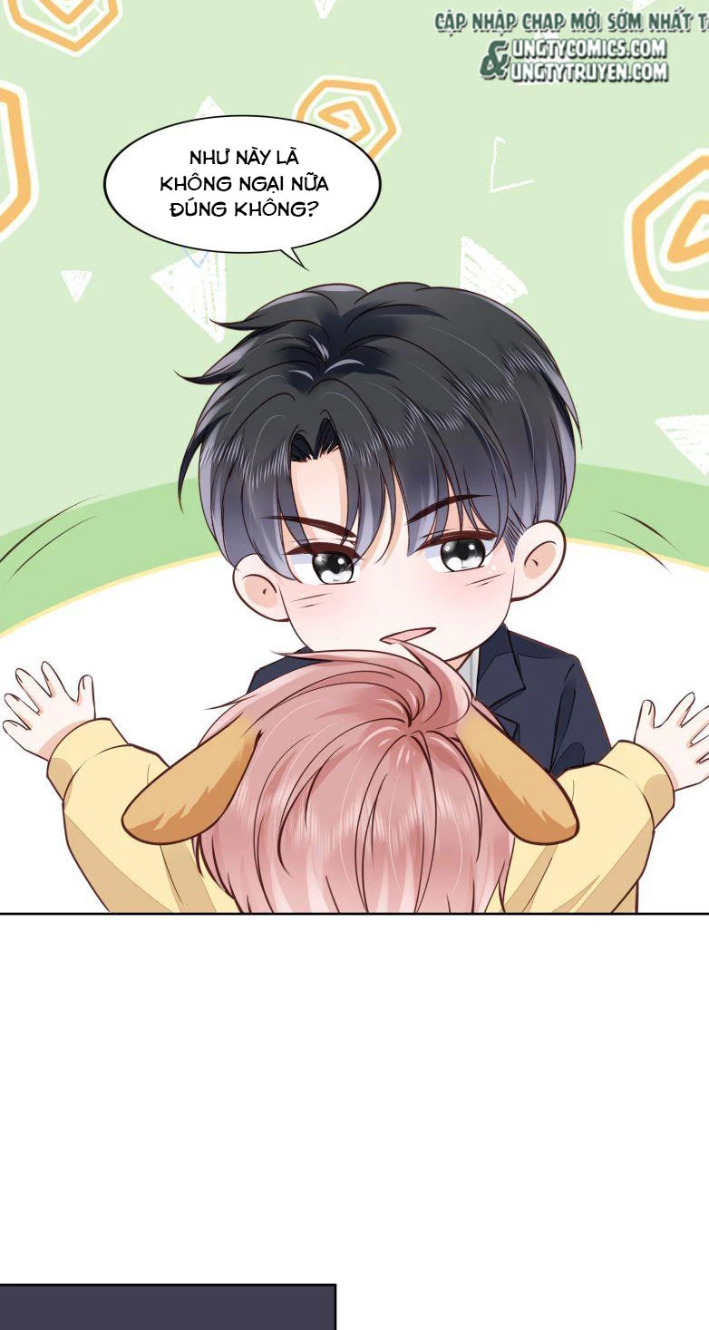 Tri Bỉ Chapter 60 - 17