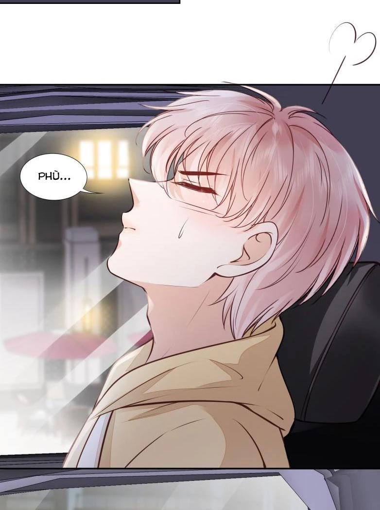 Tri Bỉ Chapter 60 - 18