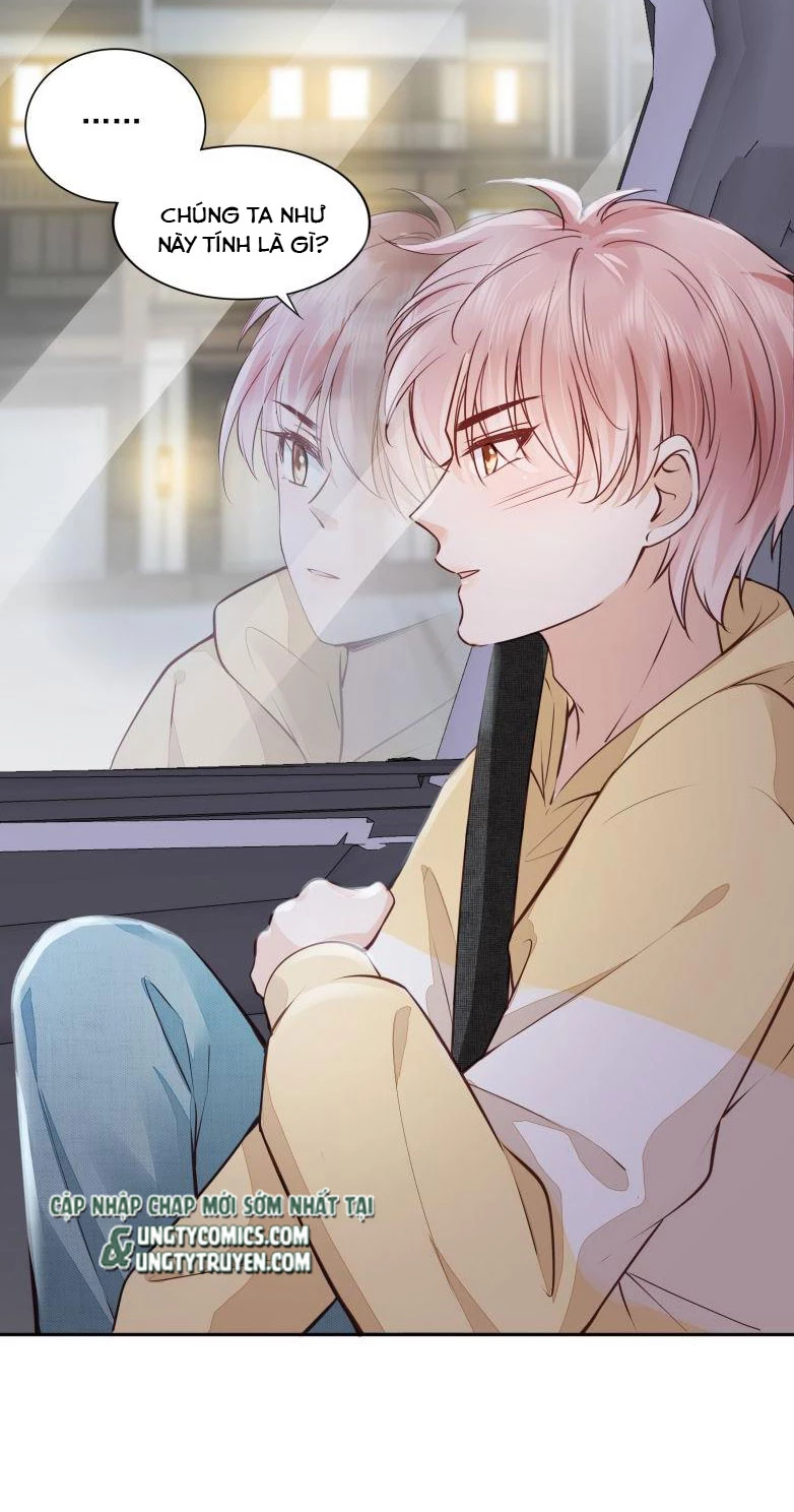 Tri Bỉ Chapter 60 - 19