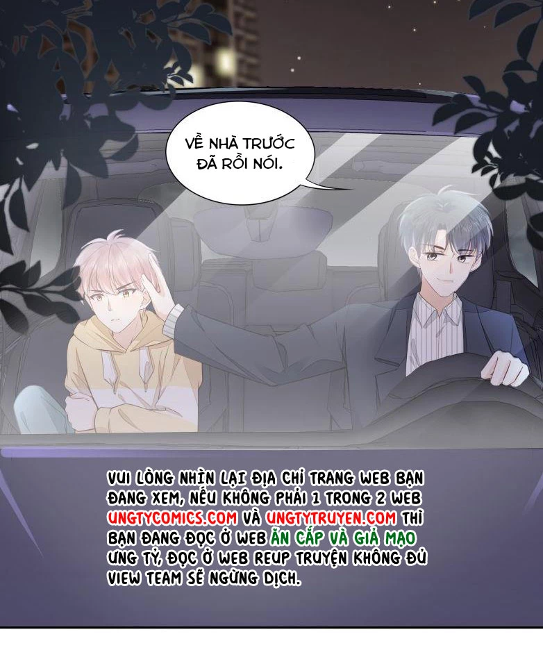 Tri Bỉ Chapter 60 - 21