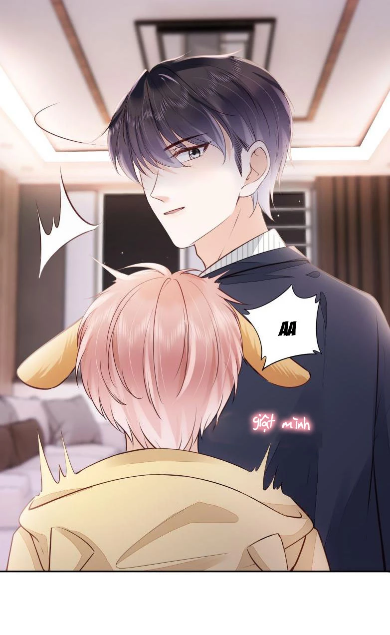 Tri Bỉ Chapter 60 - 24