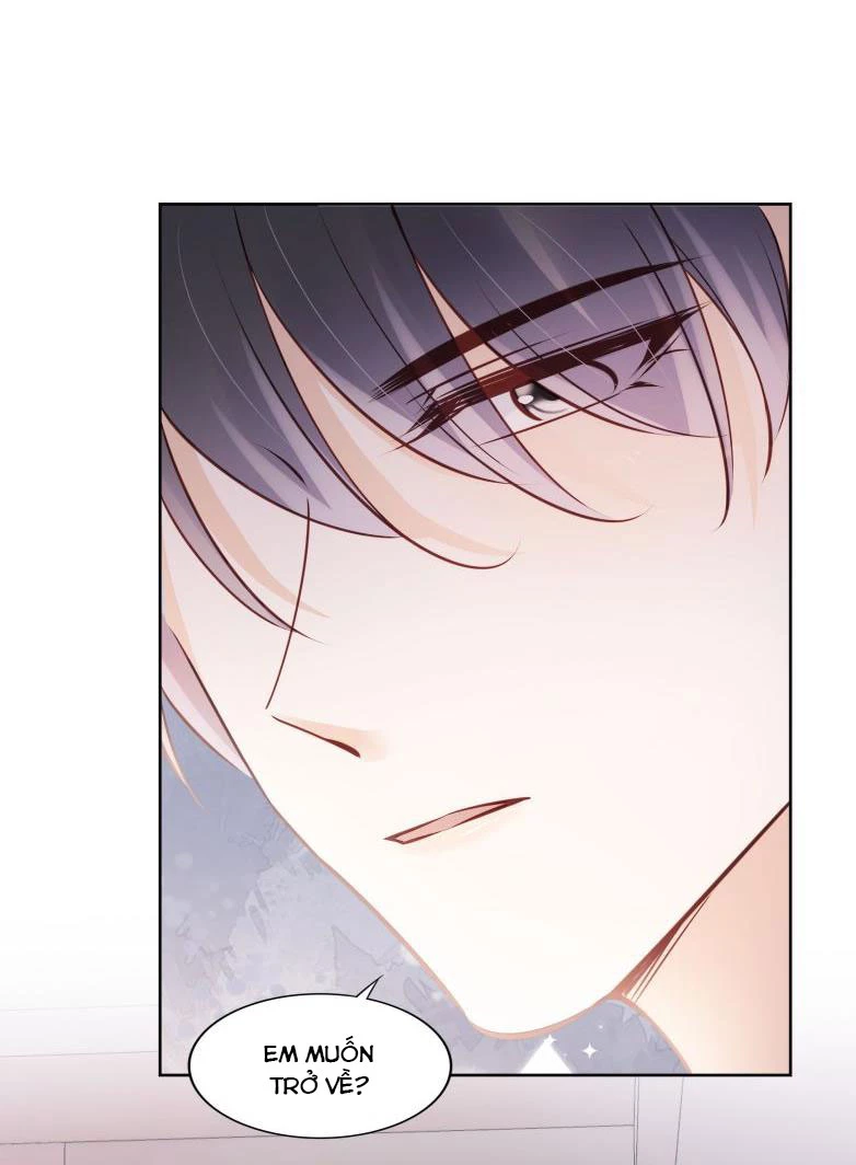 Tri Bỉ Chapter 60 - 25