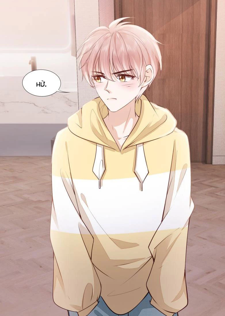 Tri Bỉ Chapter 60 - 27