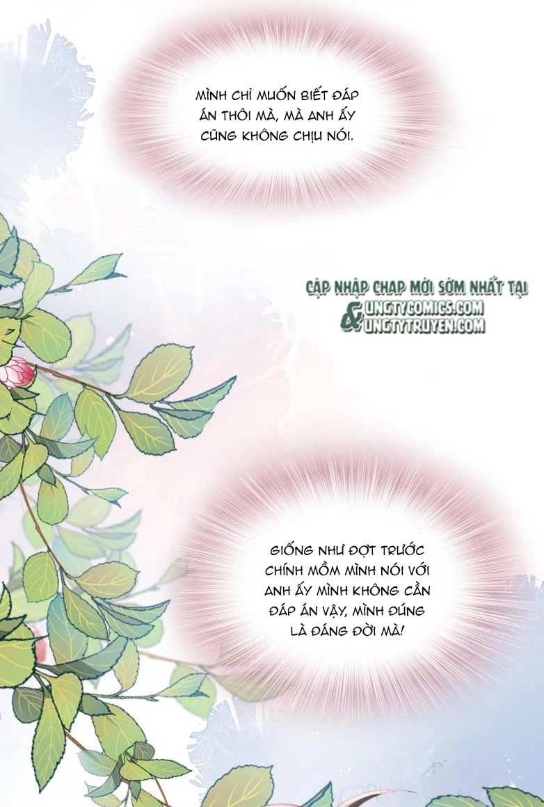 Tri Bỉ Chapter 60 - 30