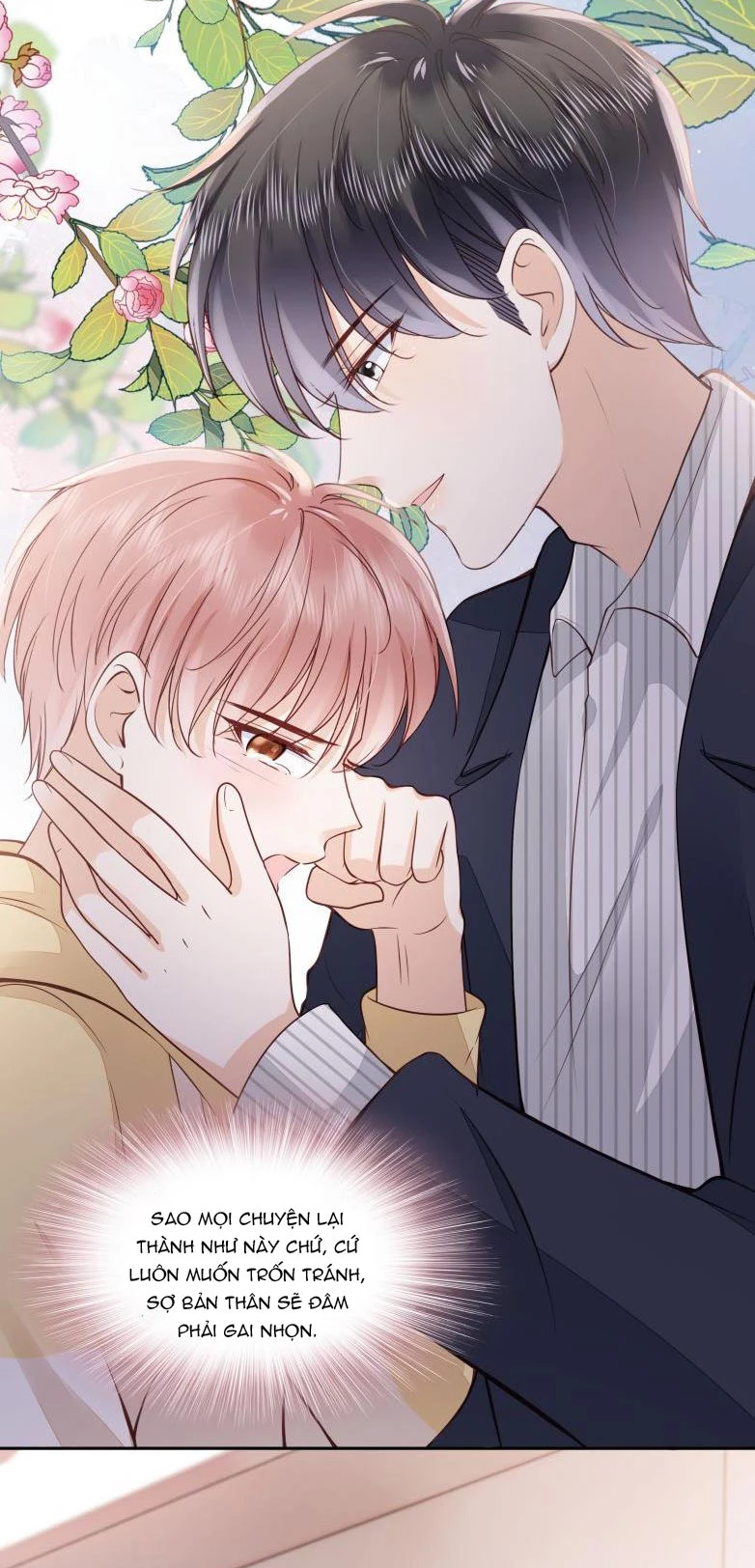 Tri Bỉ Chapter 60 - 31