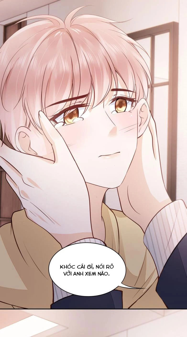 Tri Bỉ Chapter 60 - 32