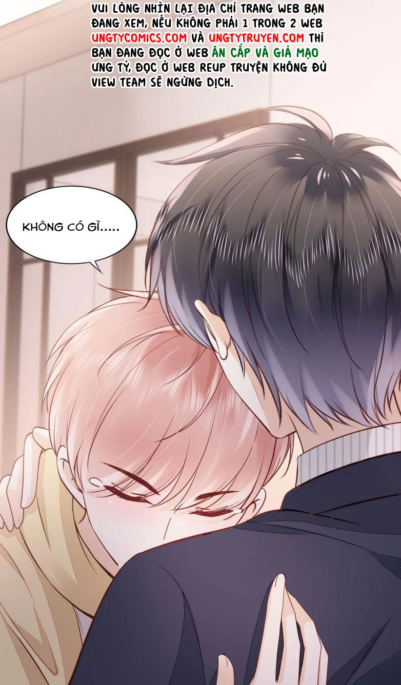 Tri Bỉ Chapter 60 - 33