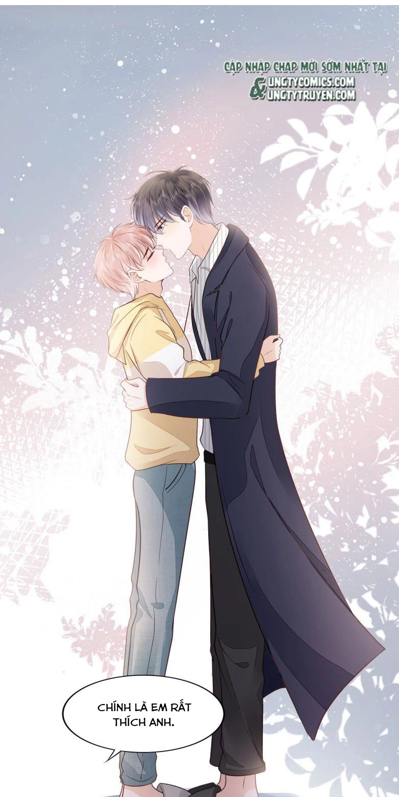 Tri Bỉ Chapter 60 - 35
