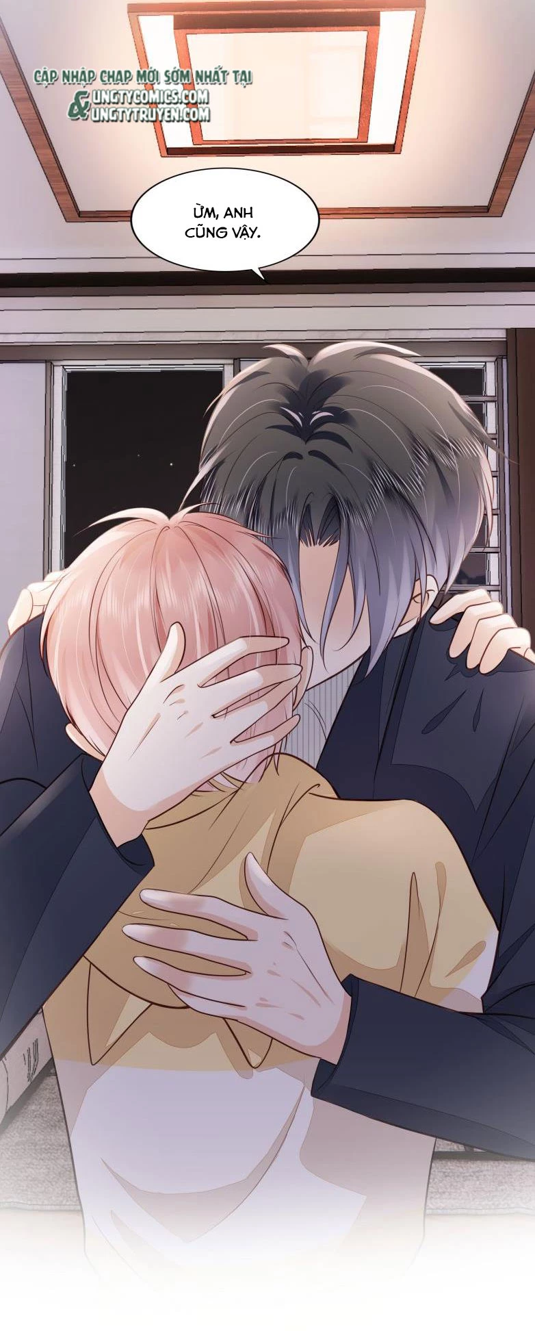 Tri Bỉ Chapter 60 - 37