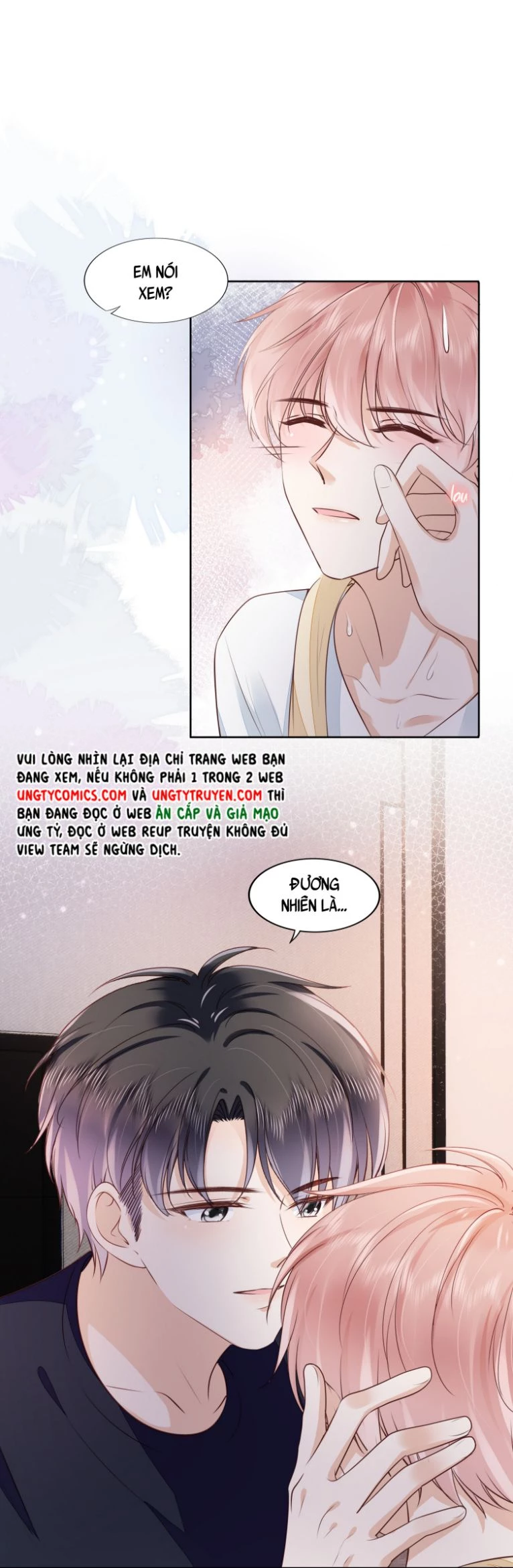 Tri Bỉ Chapter 61 - 2