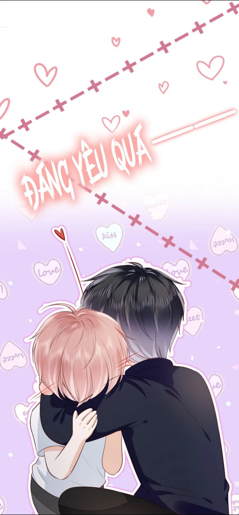 Tri Bỉ Chapter 61 - 9