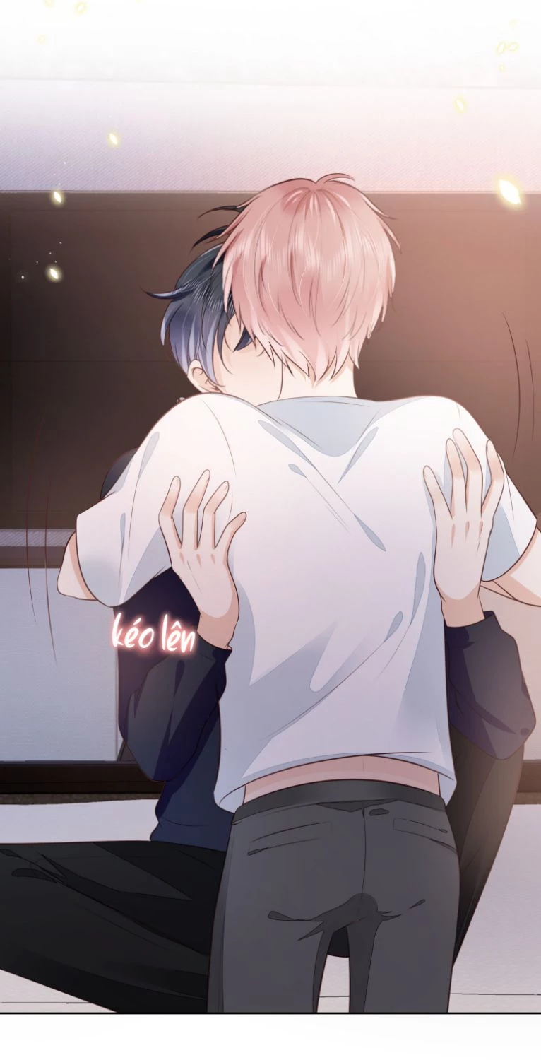 Tri Bỉ Chapter 61 - 14