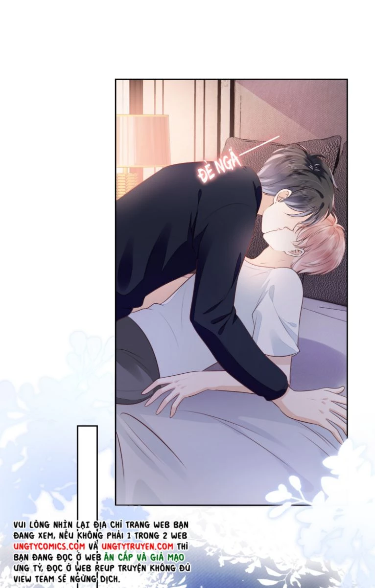 Tri Bỉ Chapter 61 - 15