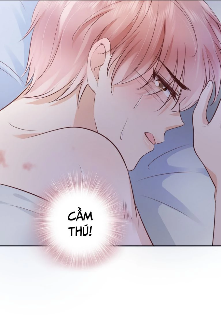 Tri Bỉ Chapter 61 - 18