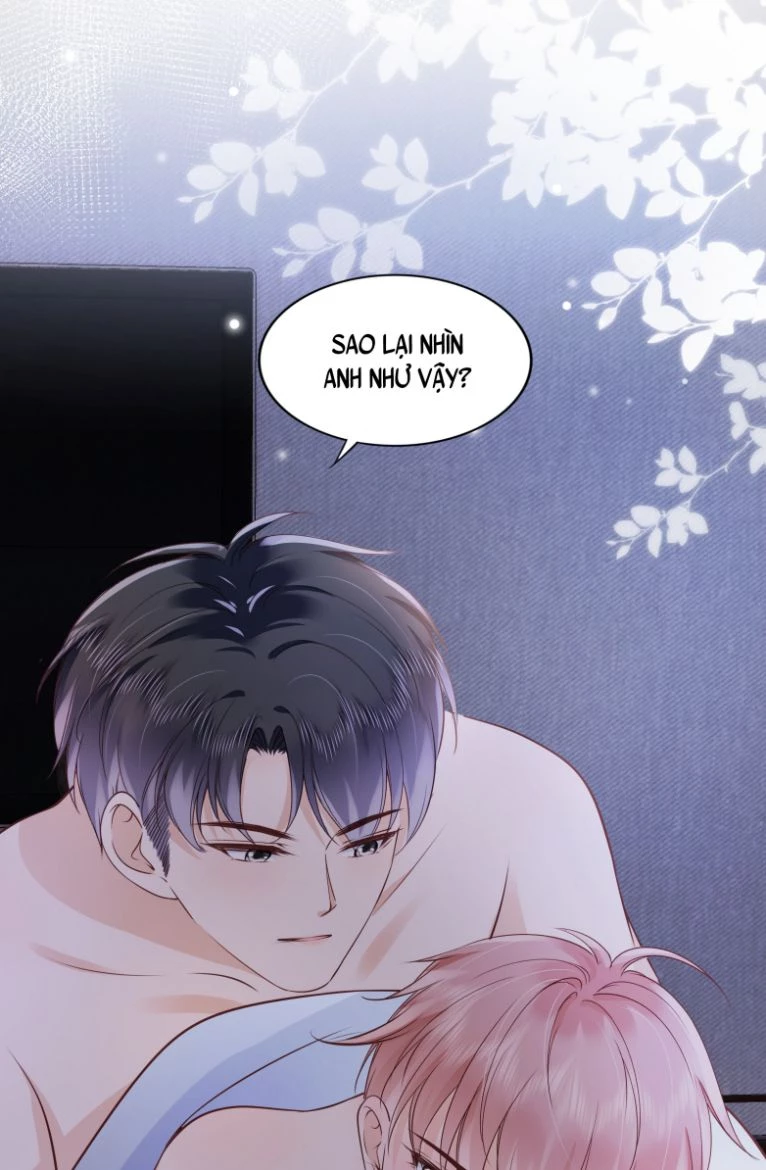 Tri Bỉ Chapter 61 - 20