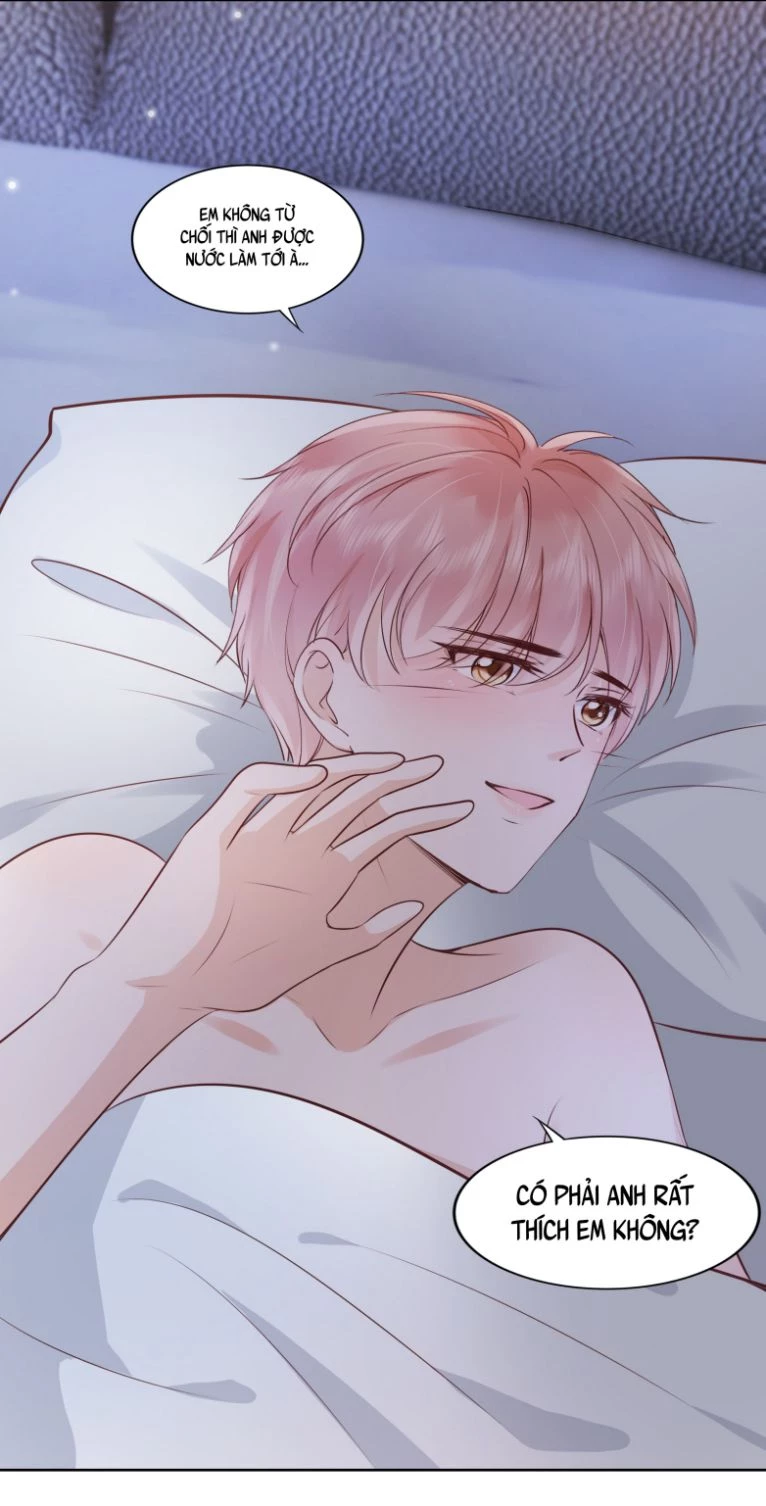 Tri Bỉ Chapter 61 - 22