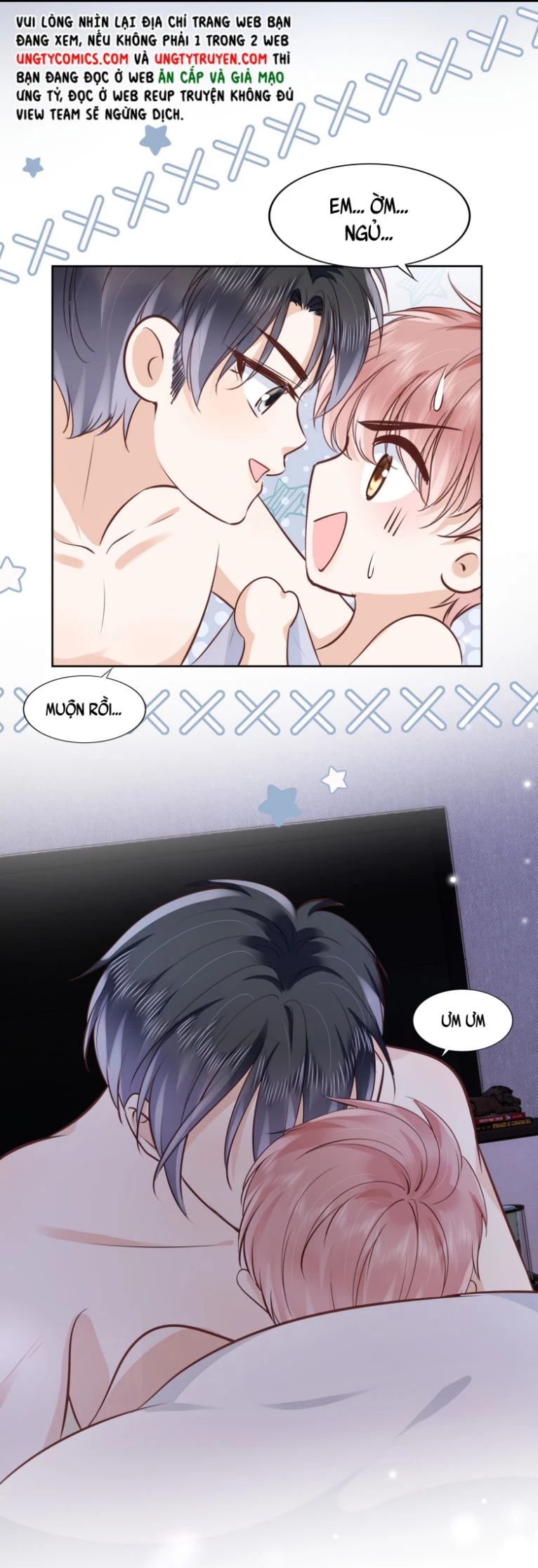 Tri Bỉ Chapter 61 - 25