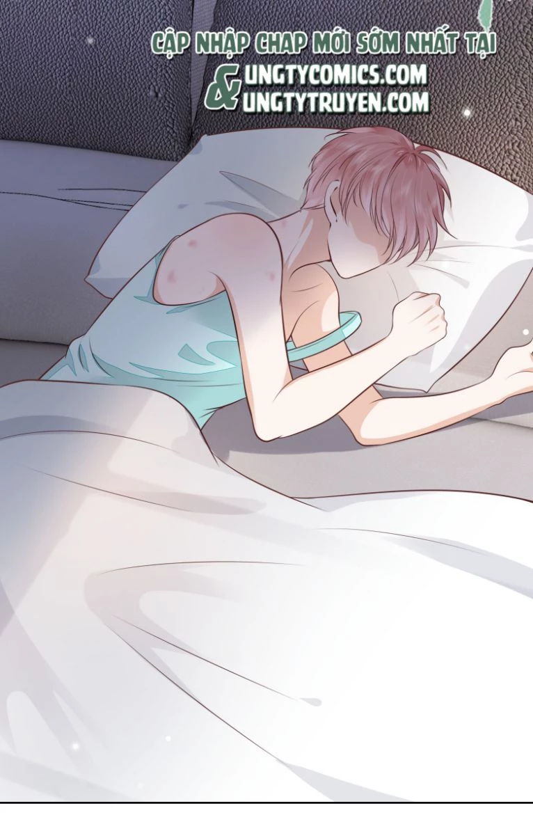 Tri Bỉ Chapter 61 - 27