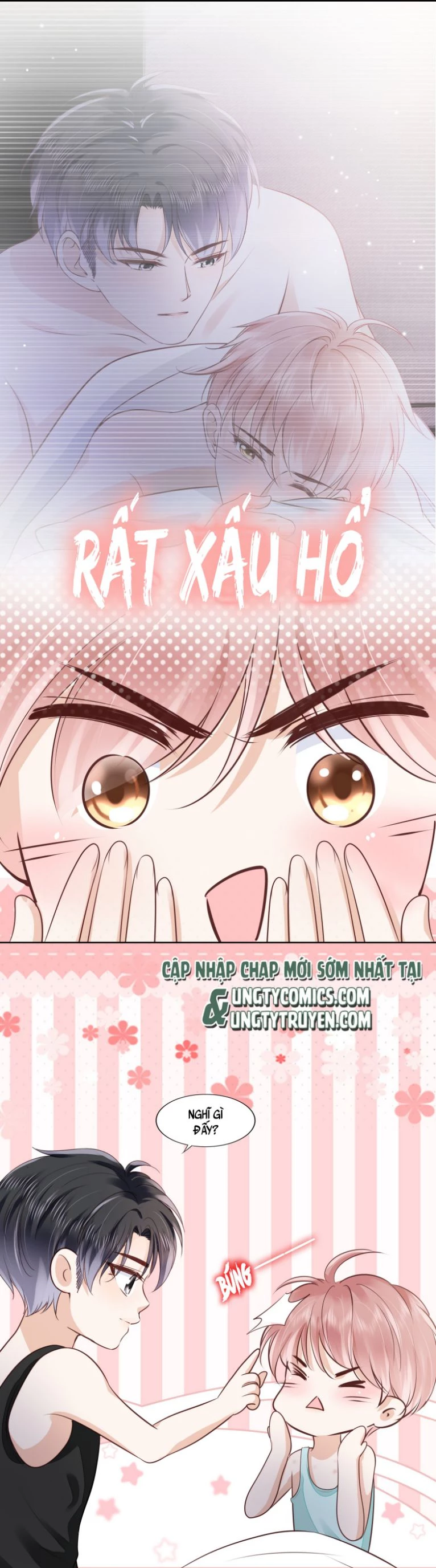 Tri Bỉ Chapter 61 - 30