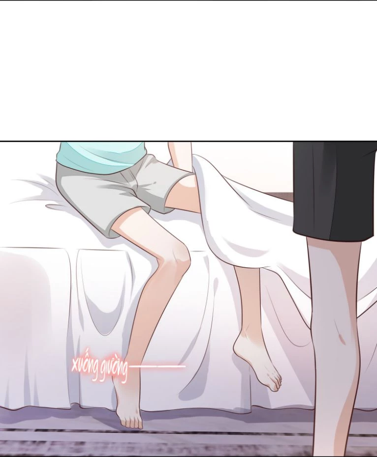 Tri Bỉ Chapter 61 - 32