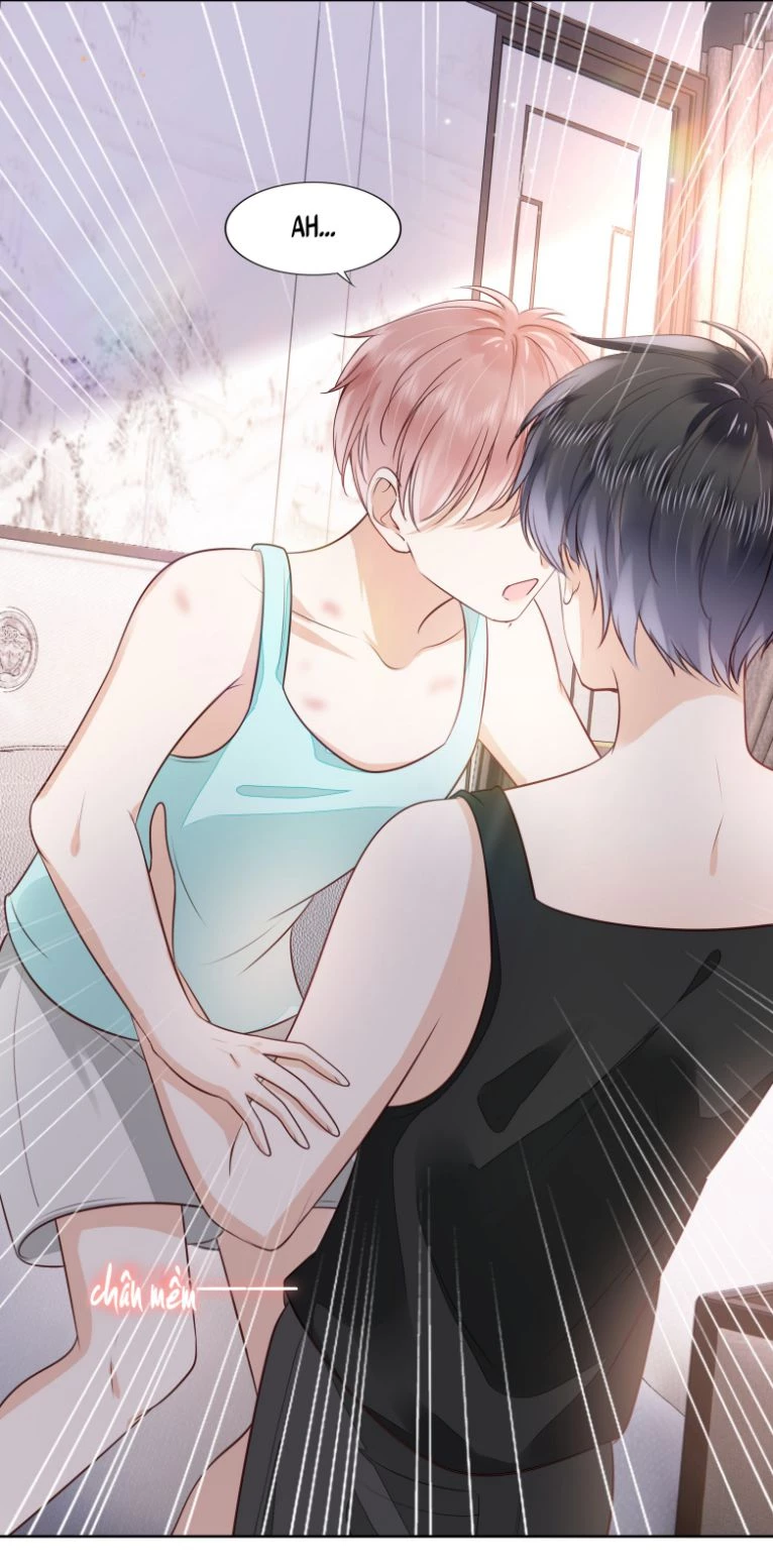 Tri Bỉ Chapter 61 - 33