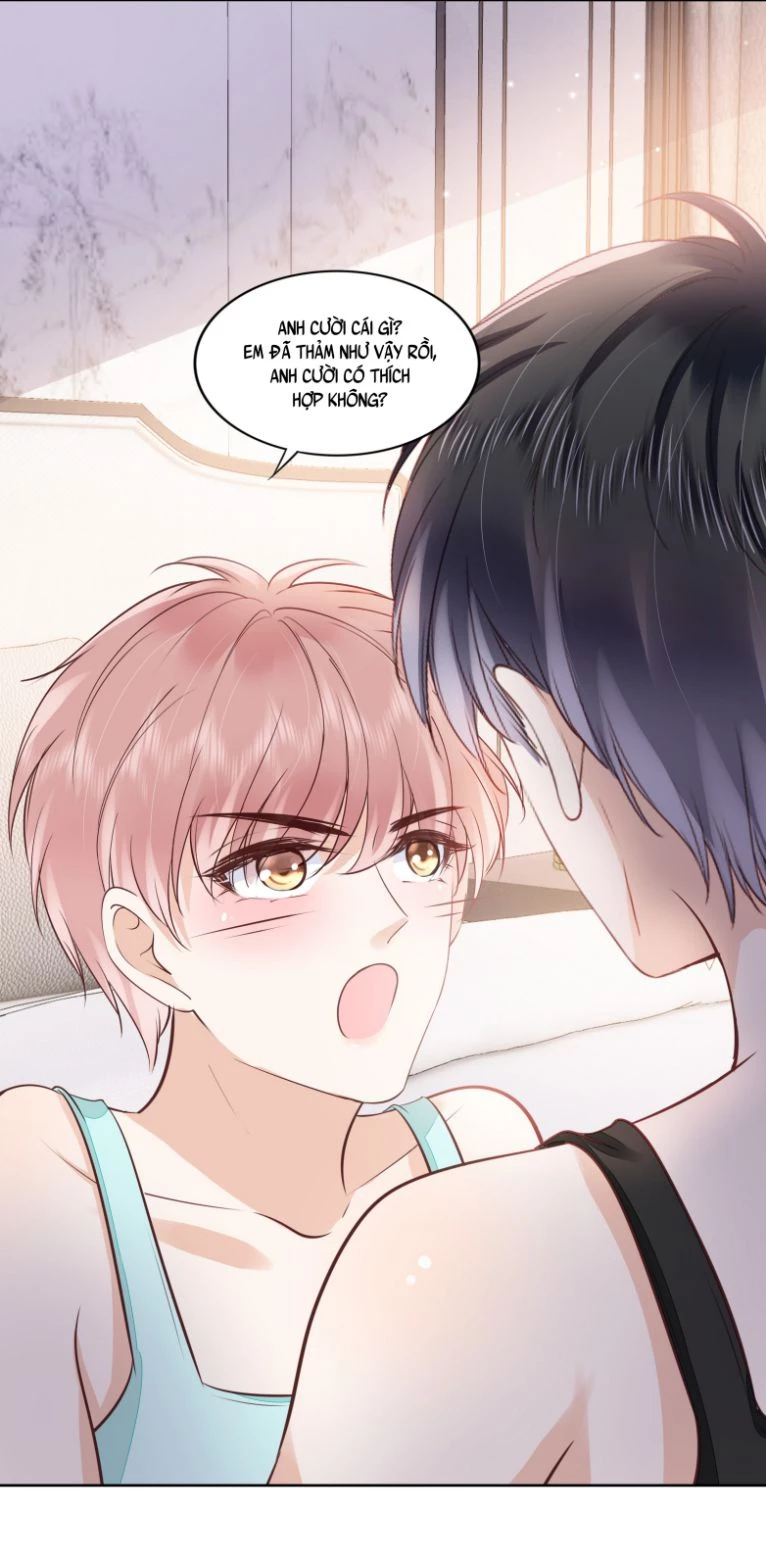 Tri Bỉ Chapter 61 - 35