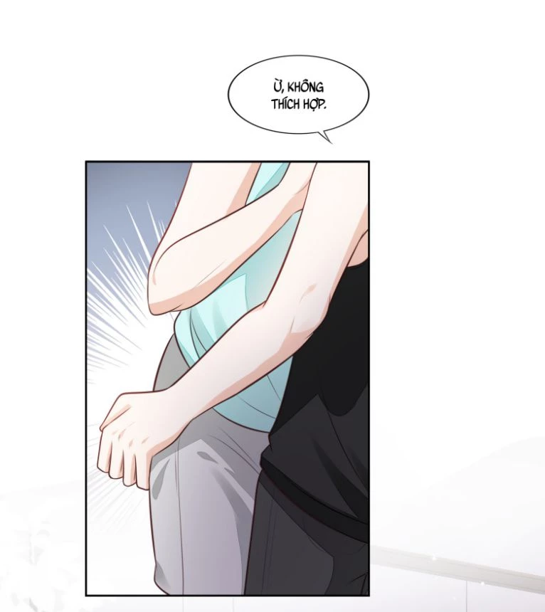 Tri Bỉ Chapter 61 - 36