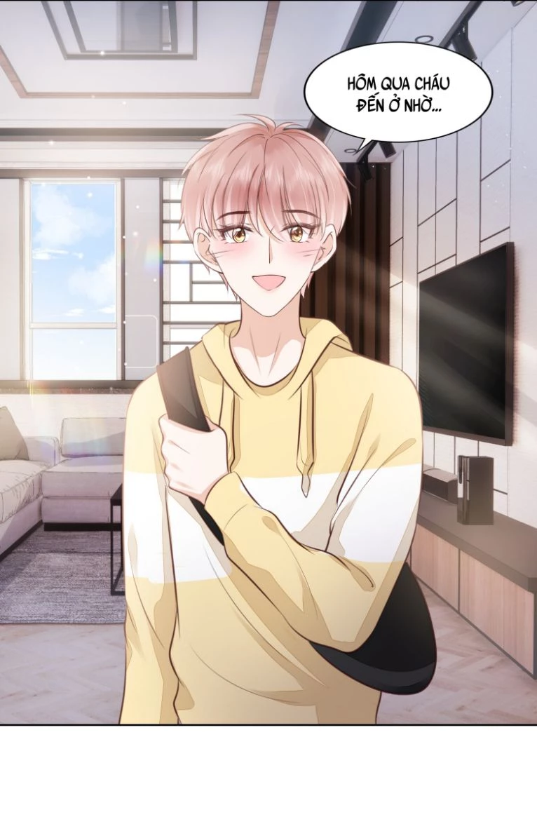 Tri Bỉ Chapter 61 - 42